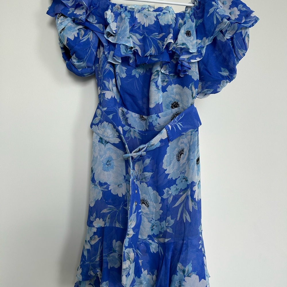NWT Yumi Kim Mini Dress